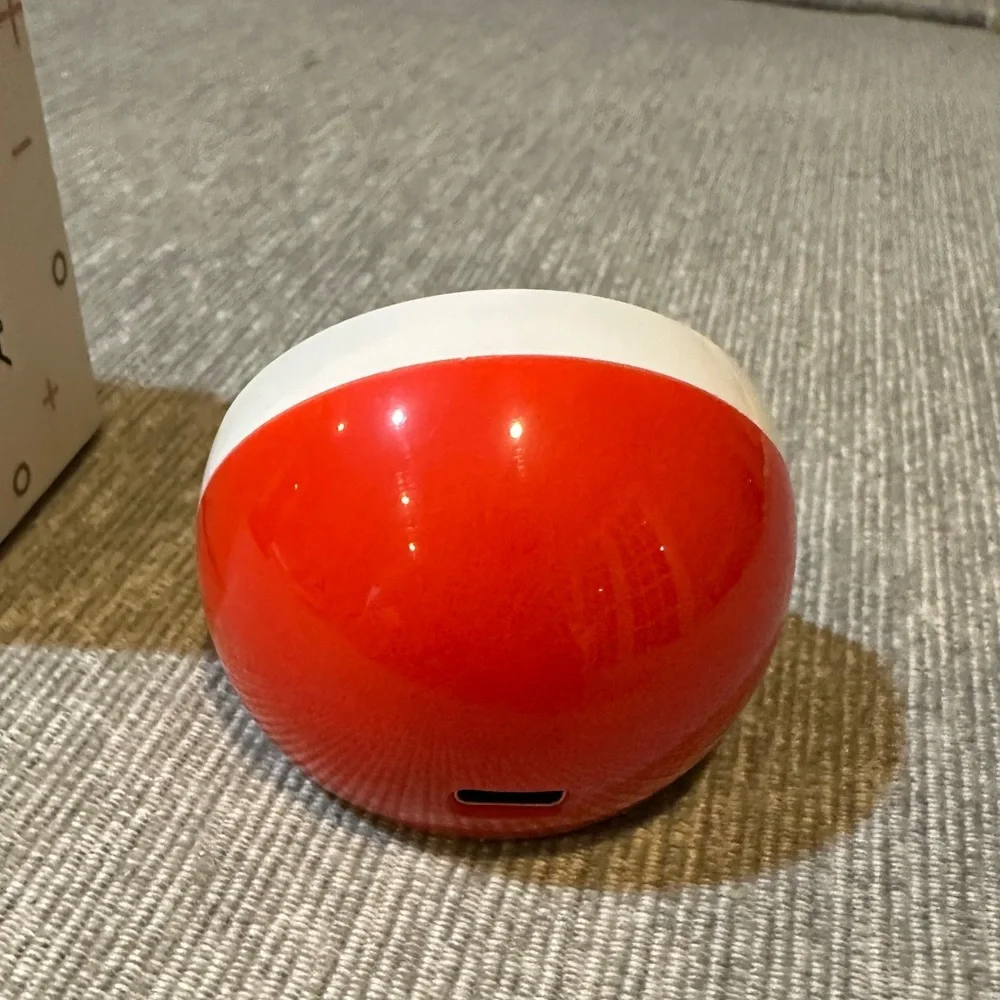 Antank Pokeball Charging Stand for Switch